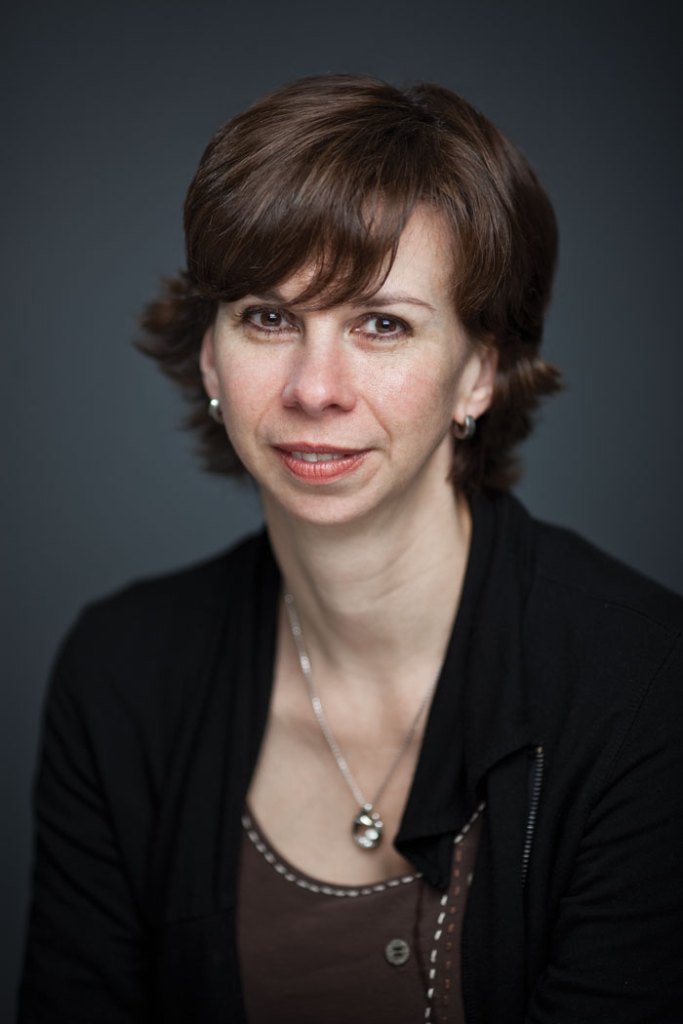 Dr. Nicole Anderson, Professor, Graduate Director, and Senior Scientist
