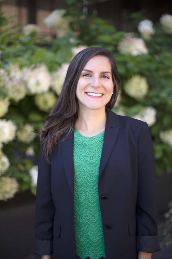 Dr. Laura Doering, Ambiguous Bias