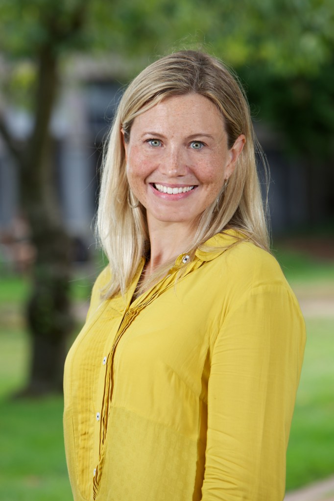 Dr. Jessica Sommerville, Professor