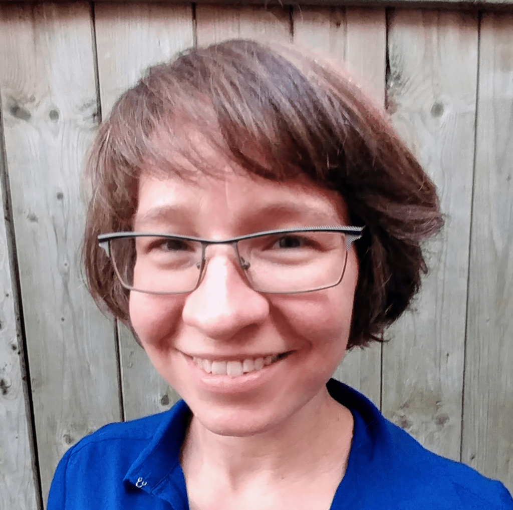 Dr. Elizabeth Page-Gould, Canada Research Chair in Social Psychophysiology, Associate Professor, Associate Chair, Undergraduatee