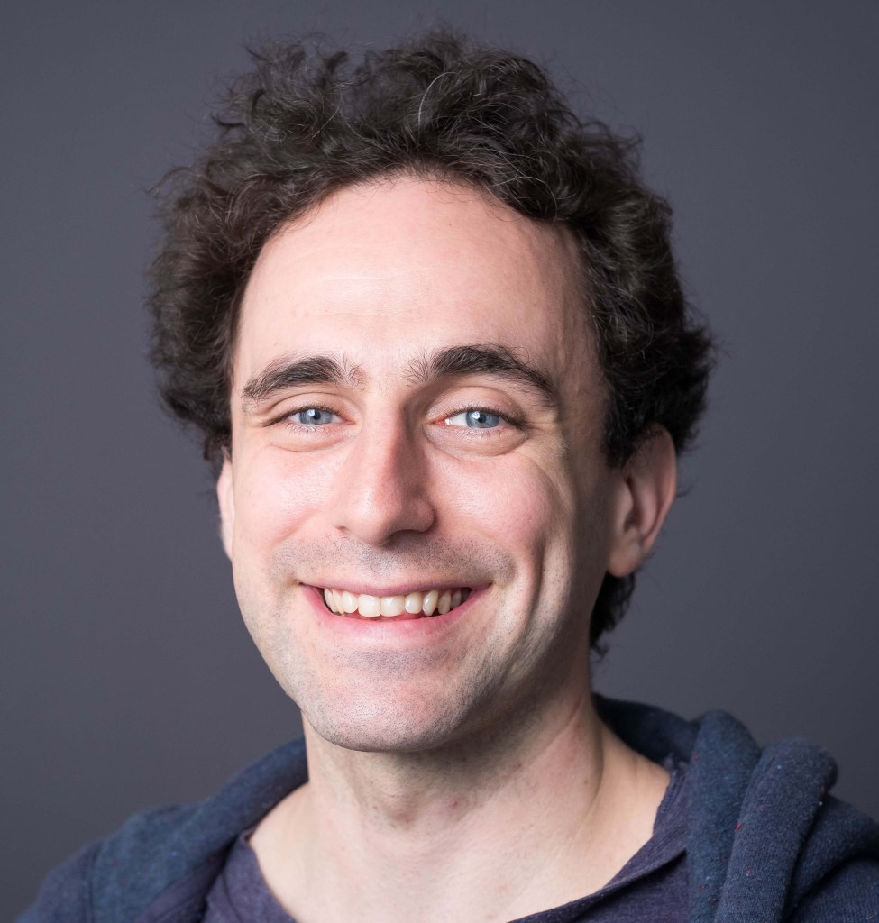 Dr. Norman Farb, Associate Professor