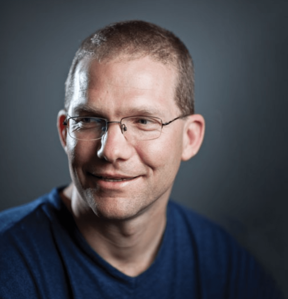 Dr. Asaf Gilboa, Senior scientist and associate professor