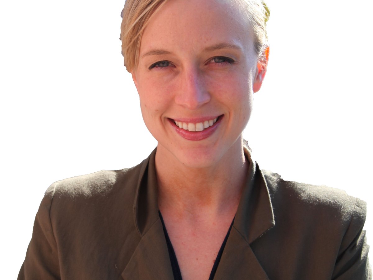 Dr. Amy Finn, Assistant Professor