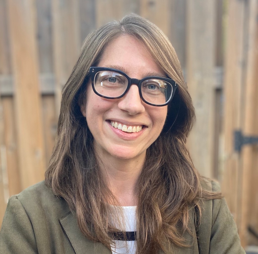 Dr. Becca Neel, Assistant Professor