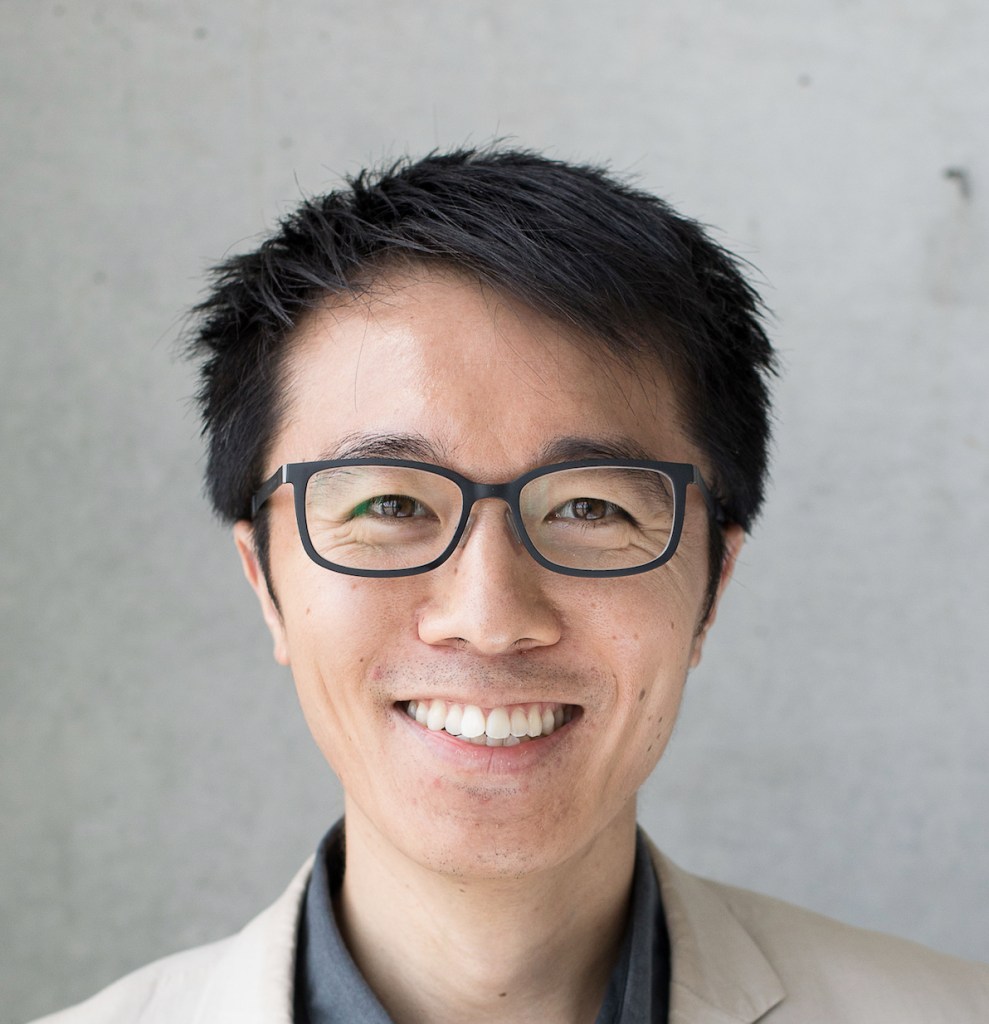 Dr. Spike W. S. Lee, Associate Professor, Management and Psychology (Cross-Appointed)