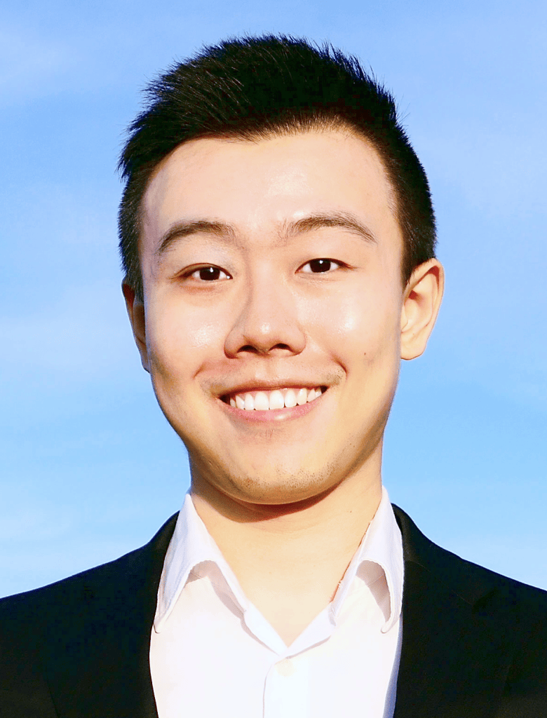 Dr. Y. Andre Wang, Assistant Professor of Psychology