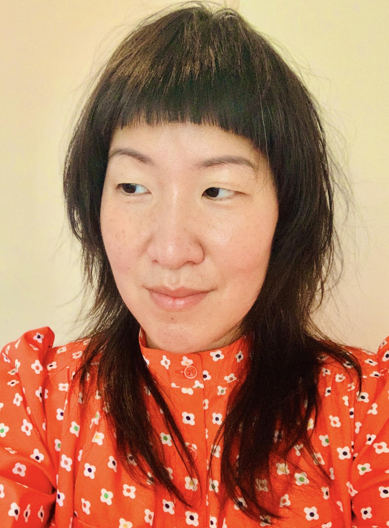 Joanne Chung, Assistant Professor