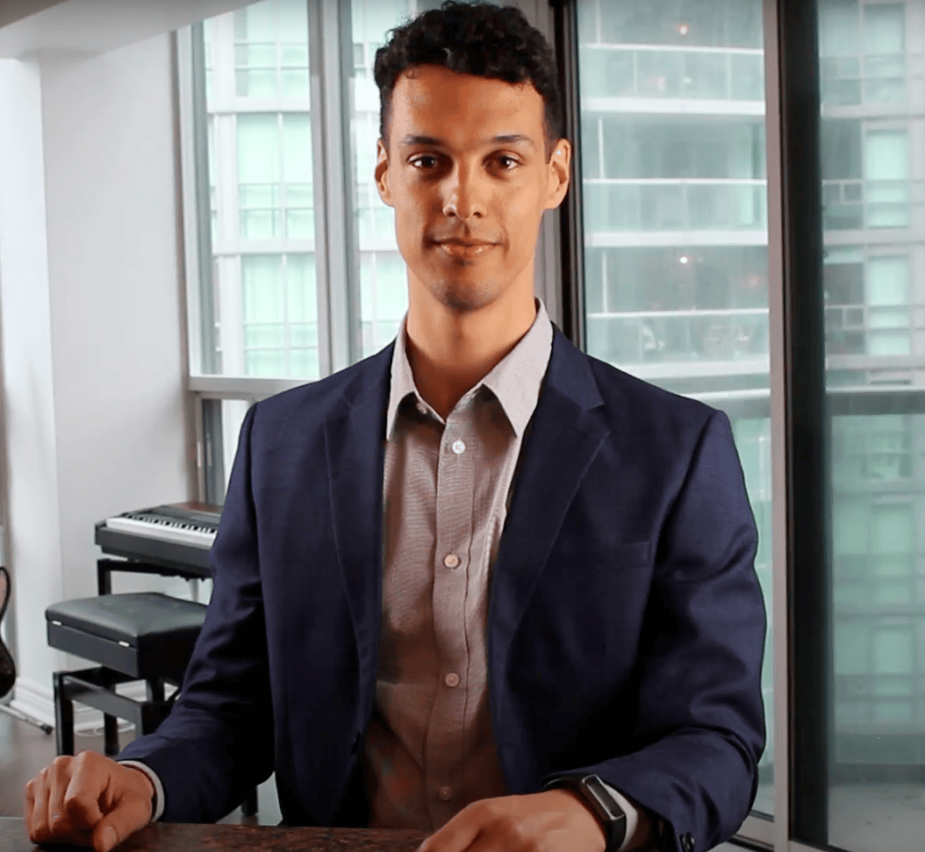 Dr. Alex Barnett, Assistant Professor