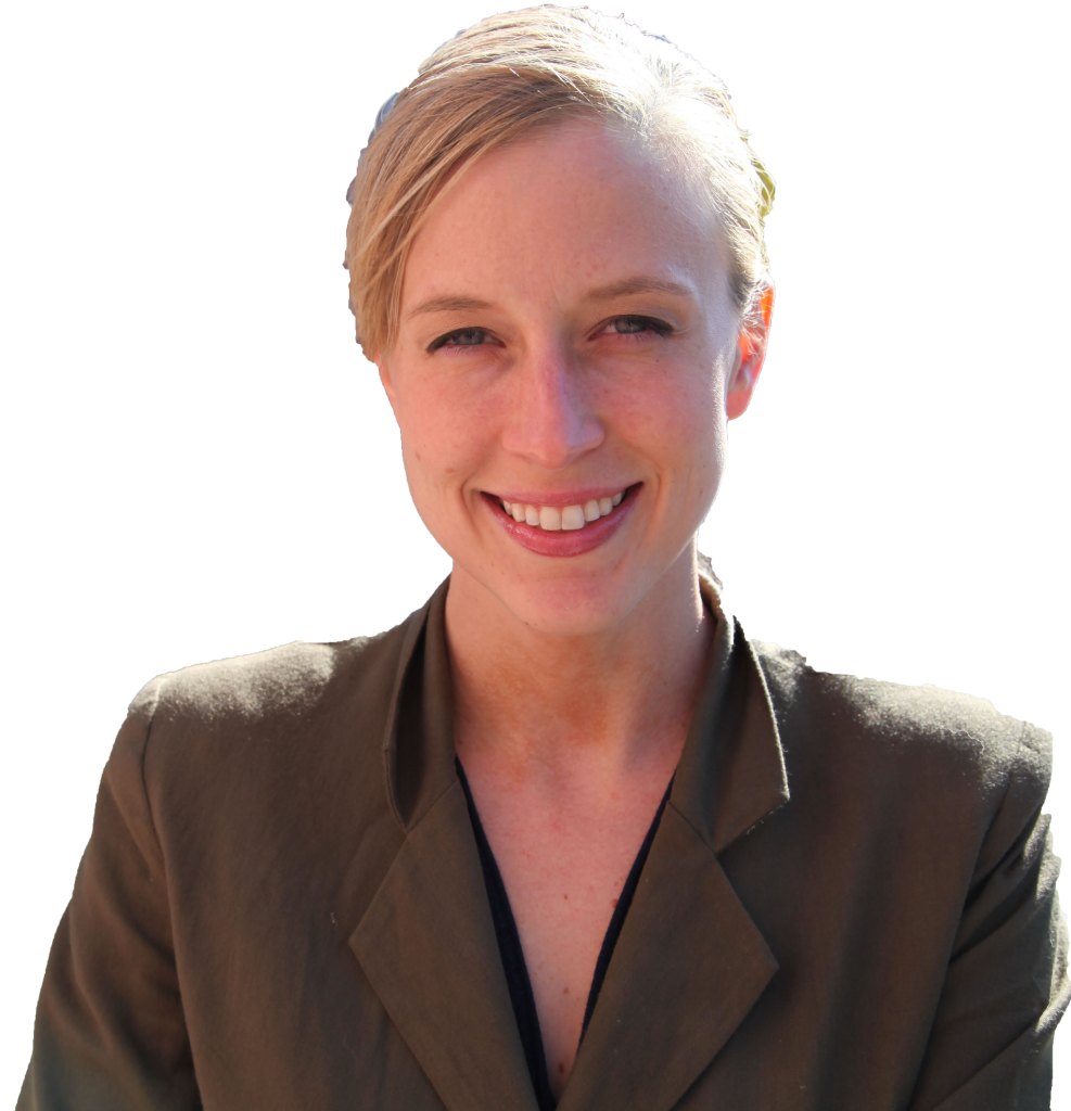 Dr. Amy Finn, Associate Professor