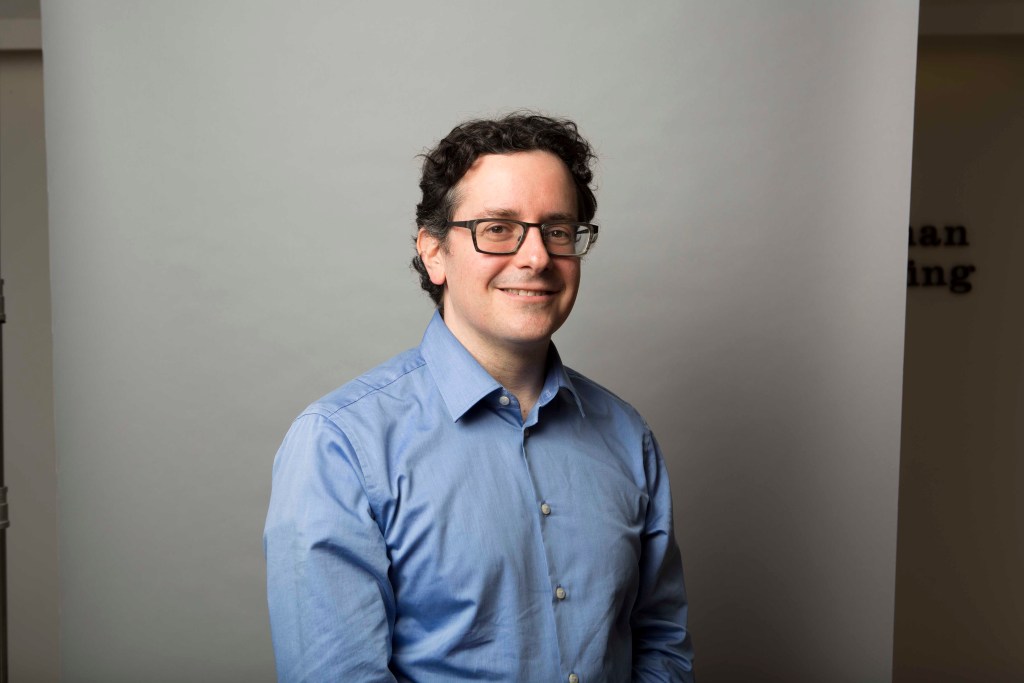 Dr. Jed Meltzer, Dr.