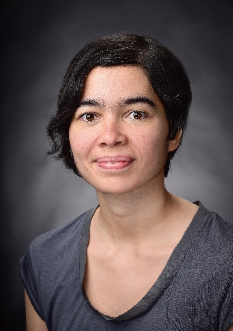 Dr. Maithe Arruda, Associate Professor