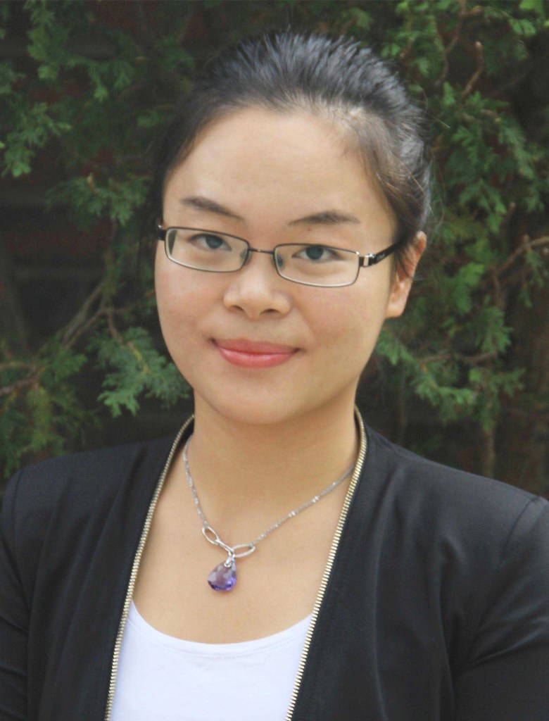Dr. Yang Wu, Assistant Professor