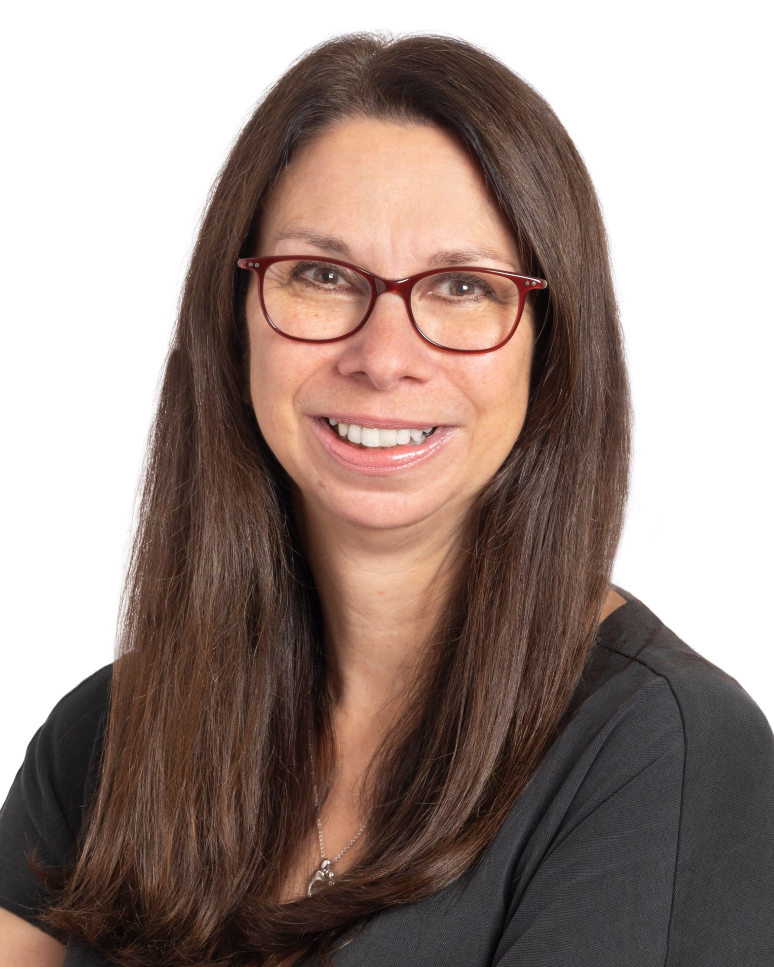 Dr. Nicole Anderson,