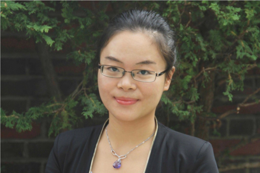 Dr. Yang Wu,
